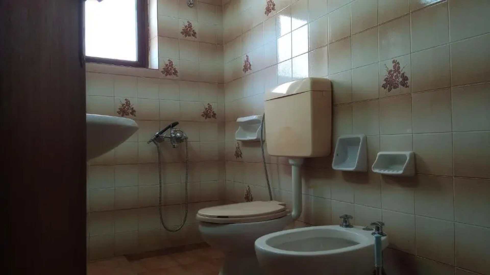 Central apartment at Kounoupidiana