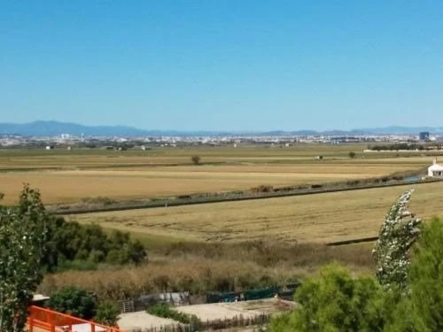 Apartamento el Saler