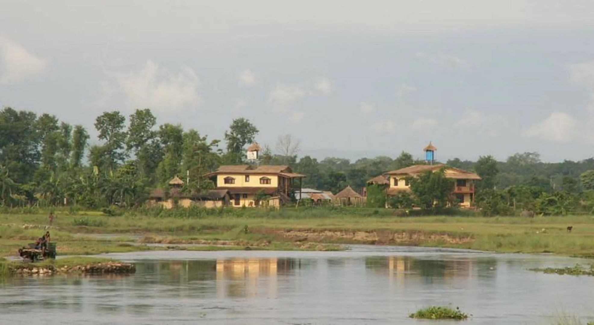 Sapana Village Lodge