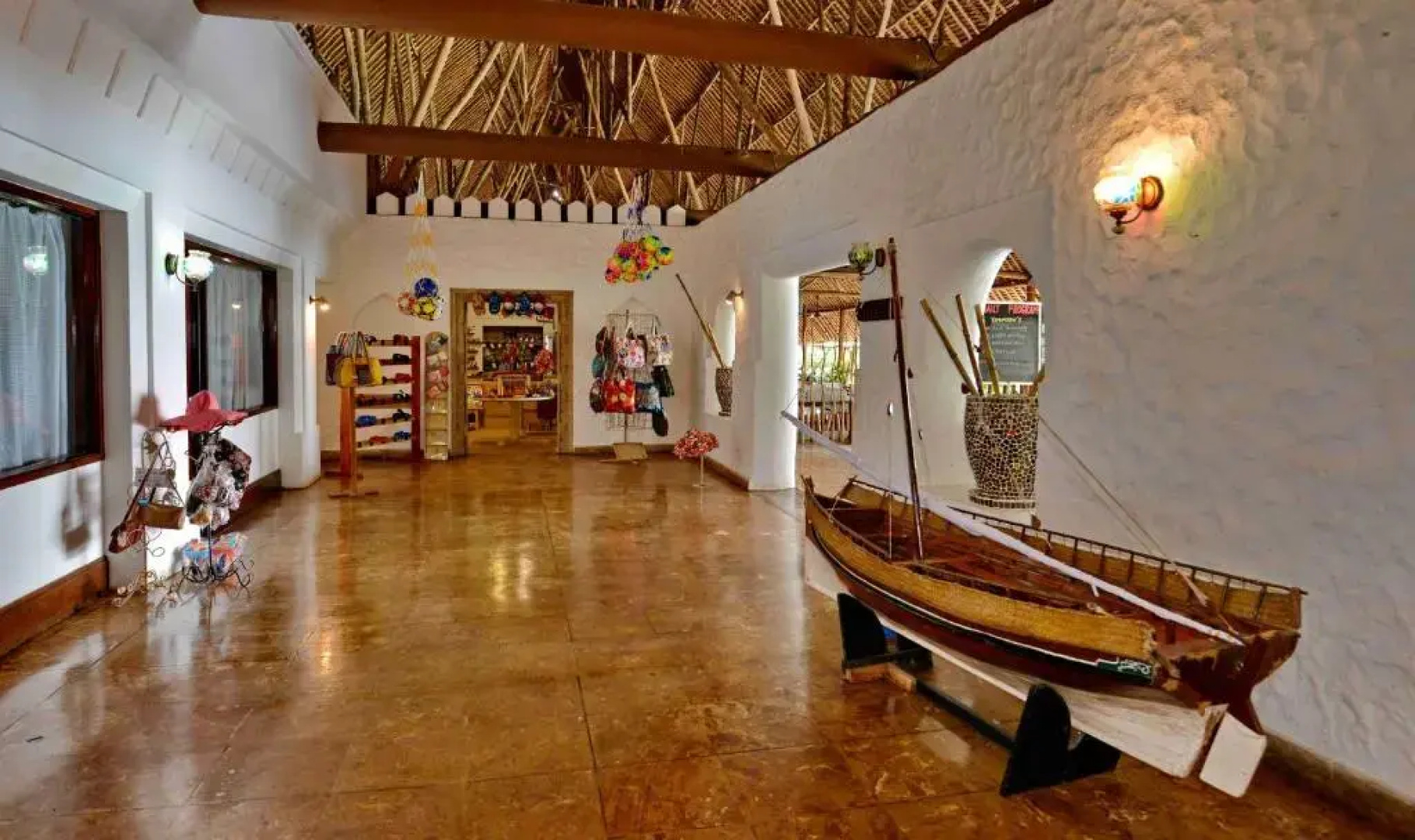 Mnarani Beach Club