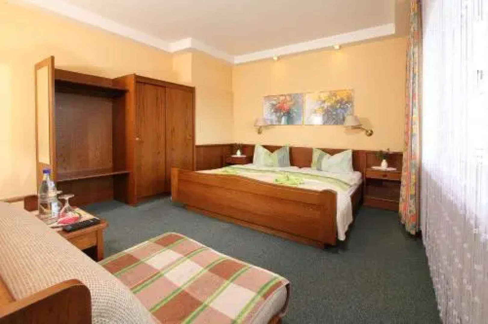 Hotel -Restaurant Schinderhannes