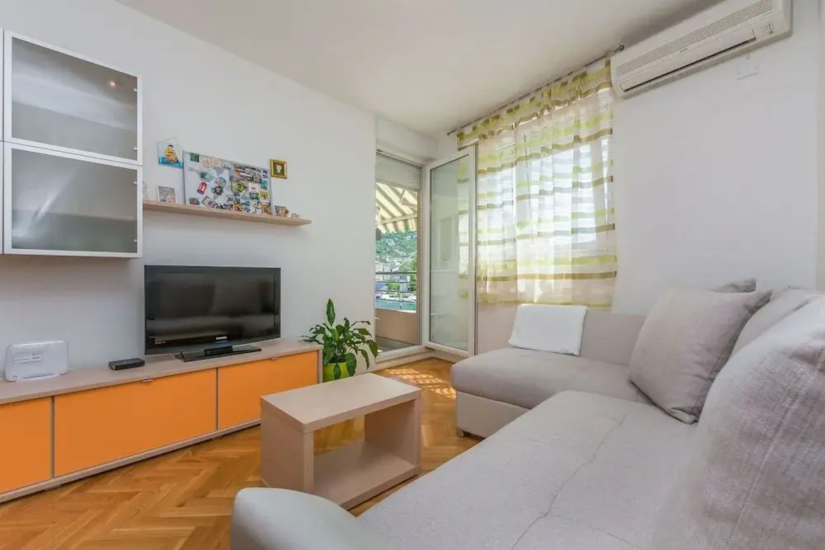 Apartment Cetina