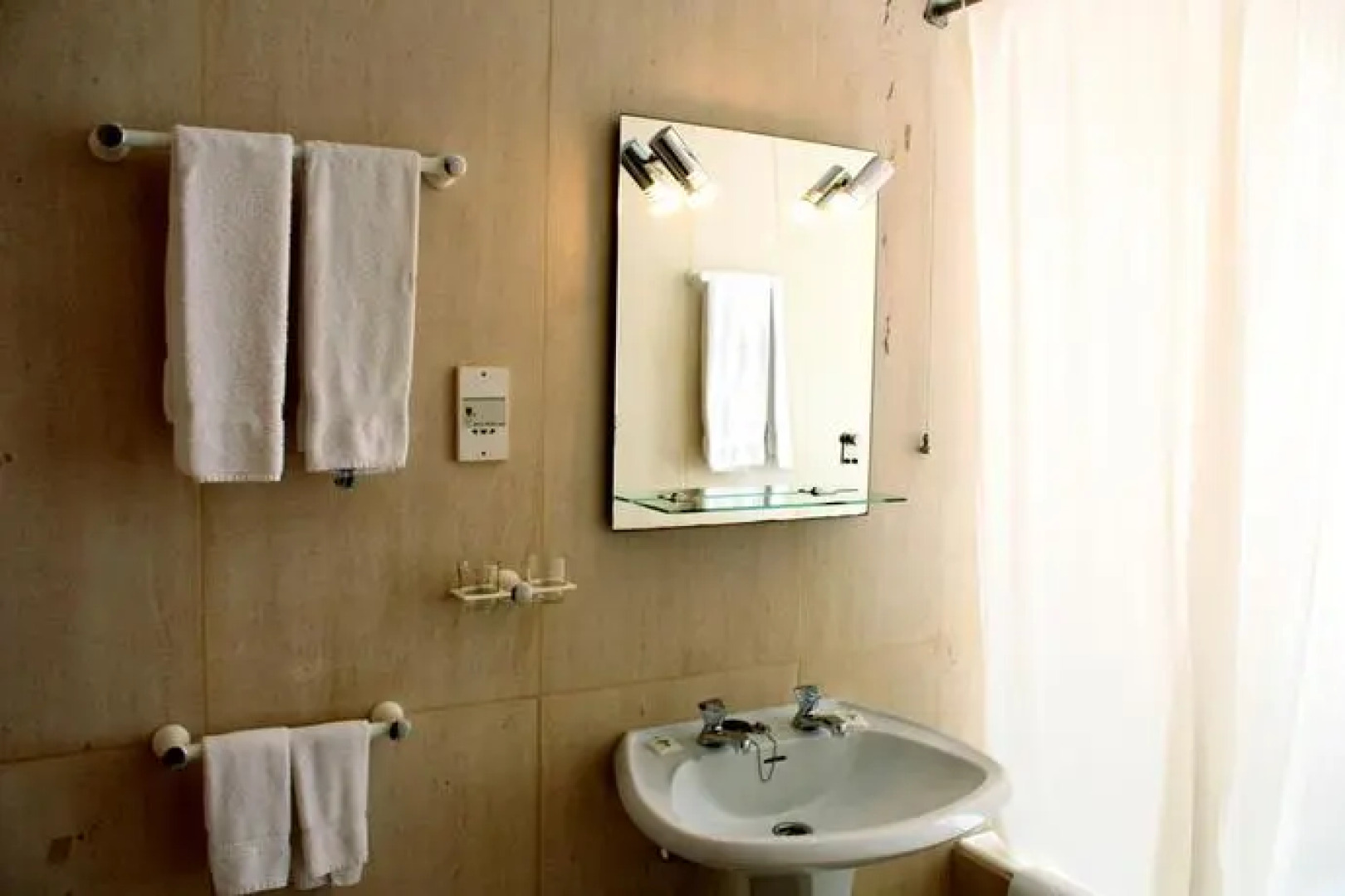 Albergaria Palmeiras