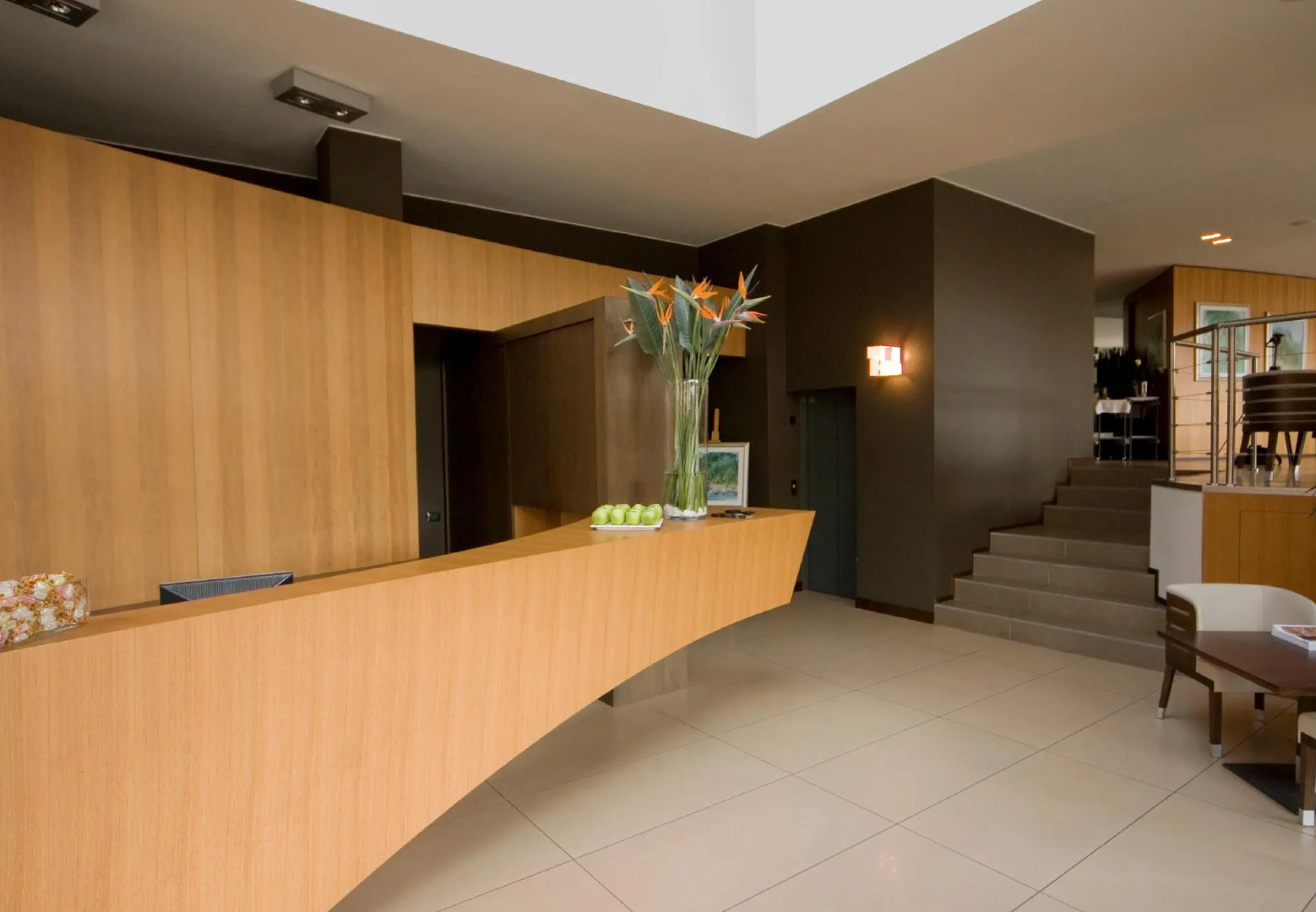 Red's Redaelli Hotel