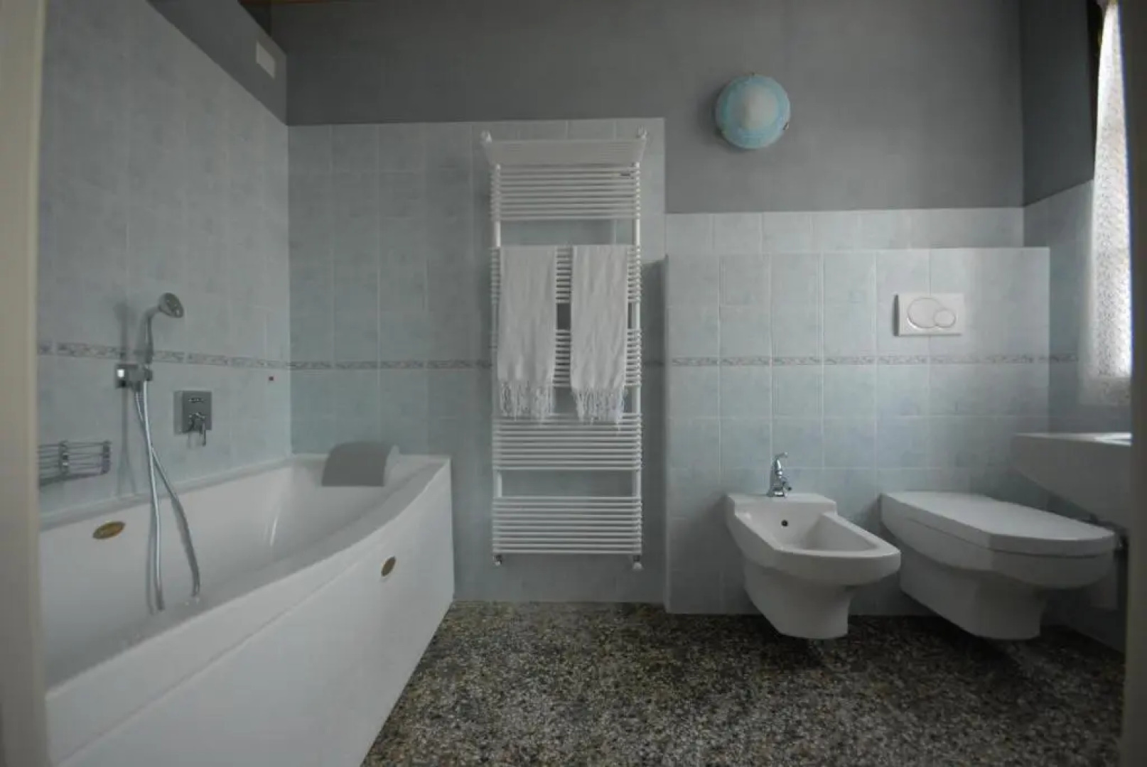 Agriturismo Villa Maria