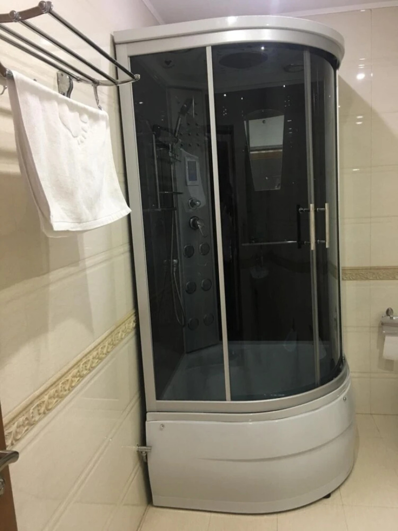 Turan Hotel On Mustafin 88