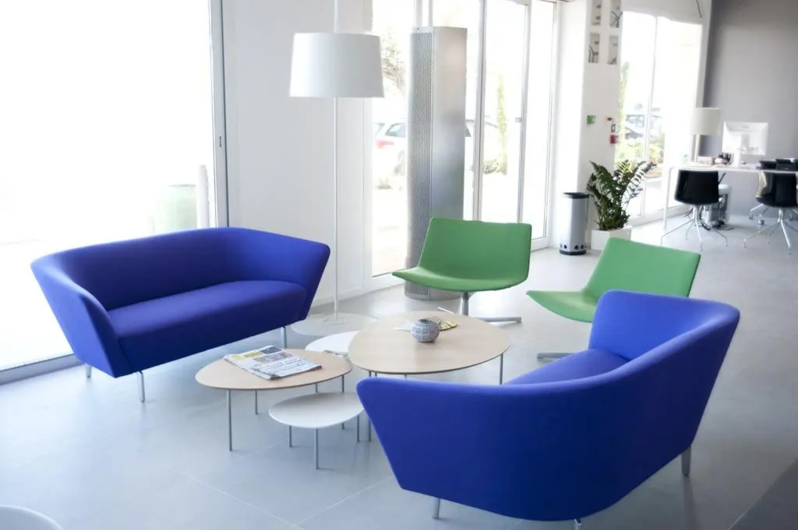 Hotel Riva Art & Spa