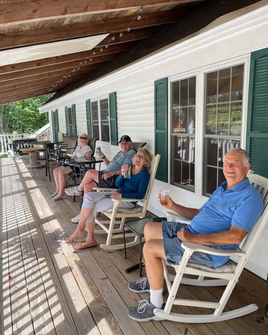 Blueberry Fields B&B