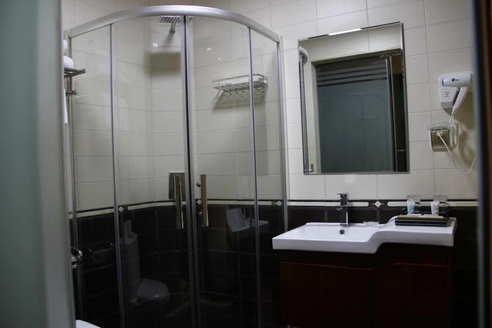 Hit Business Hotel - Harbin