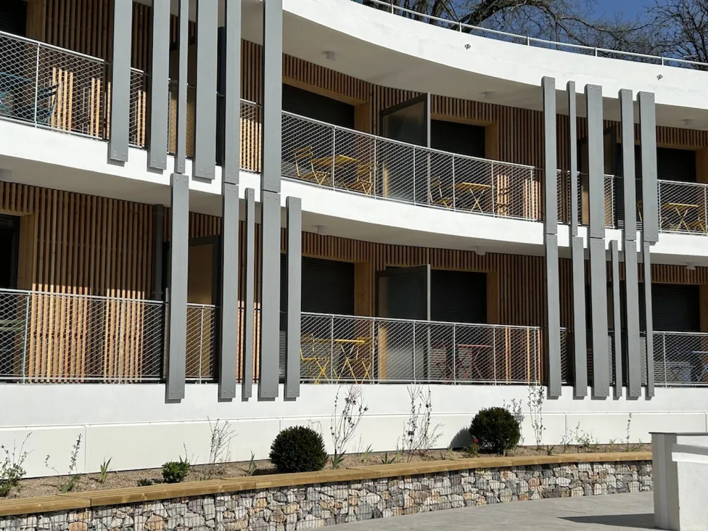 Pure Thermal Résidence