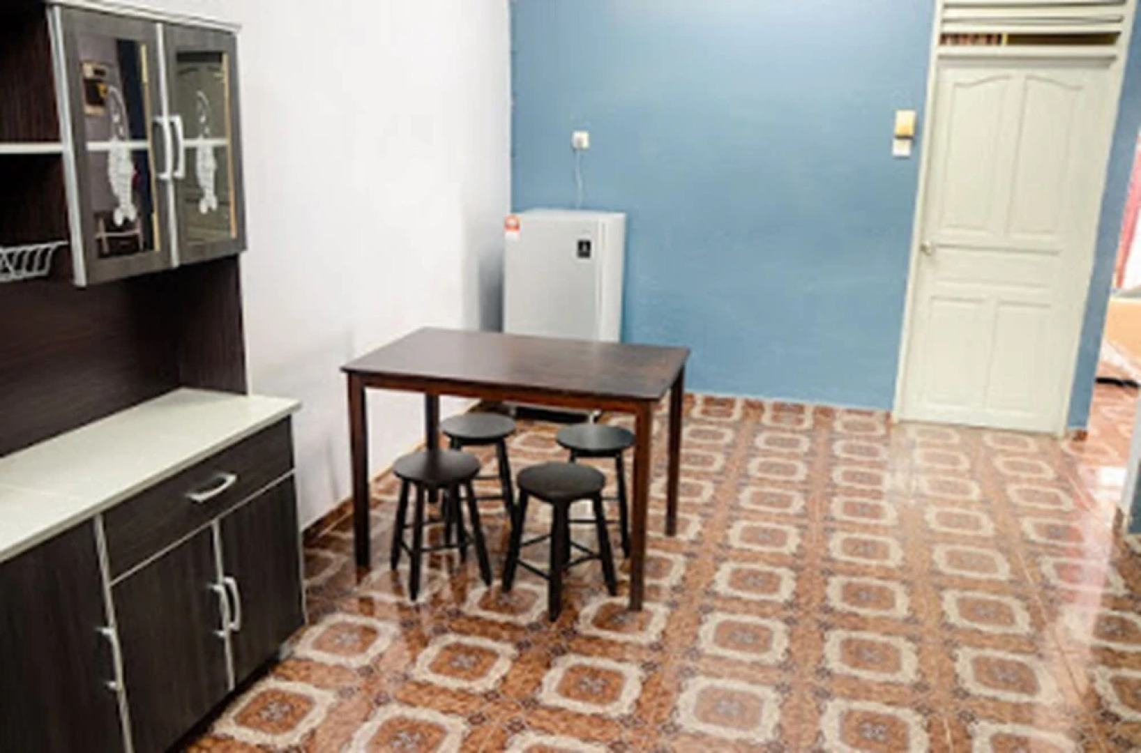 Kayangan Homestay Perlis