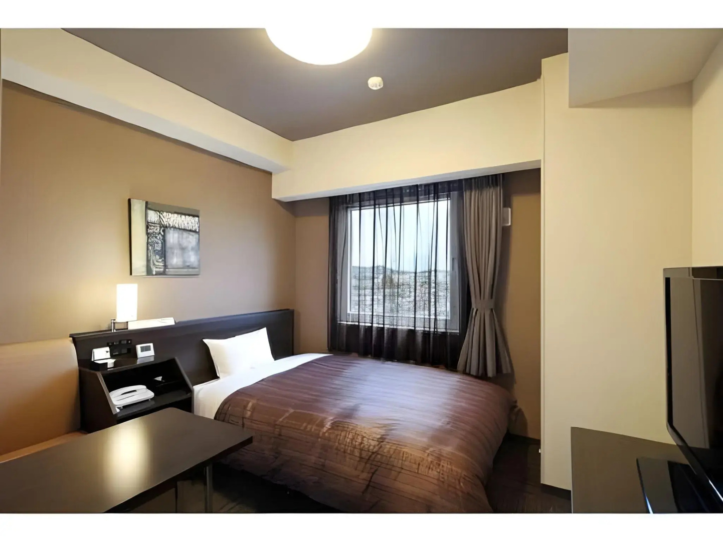 Hotel Route Inn Anan