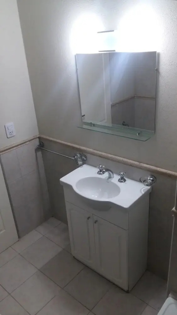 Departamento 2 amb. Mar de Ajo