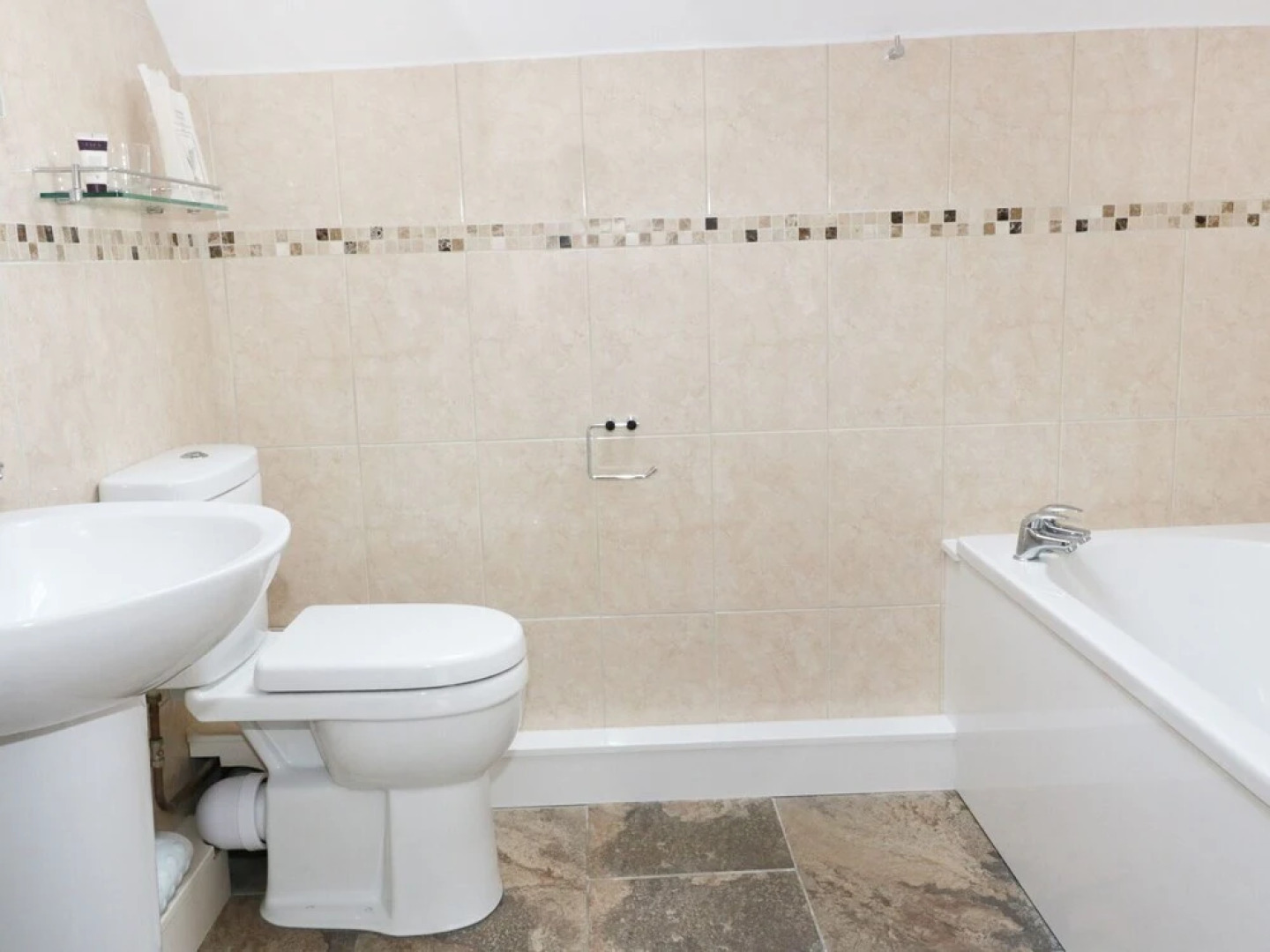 Bwthyn Clychau'r Gog