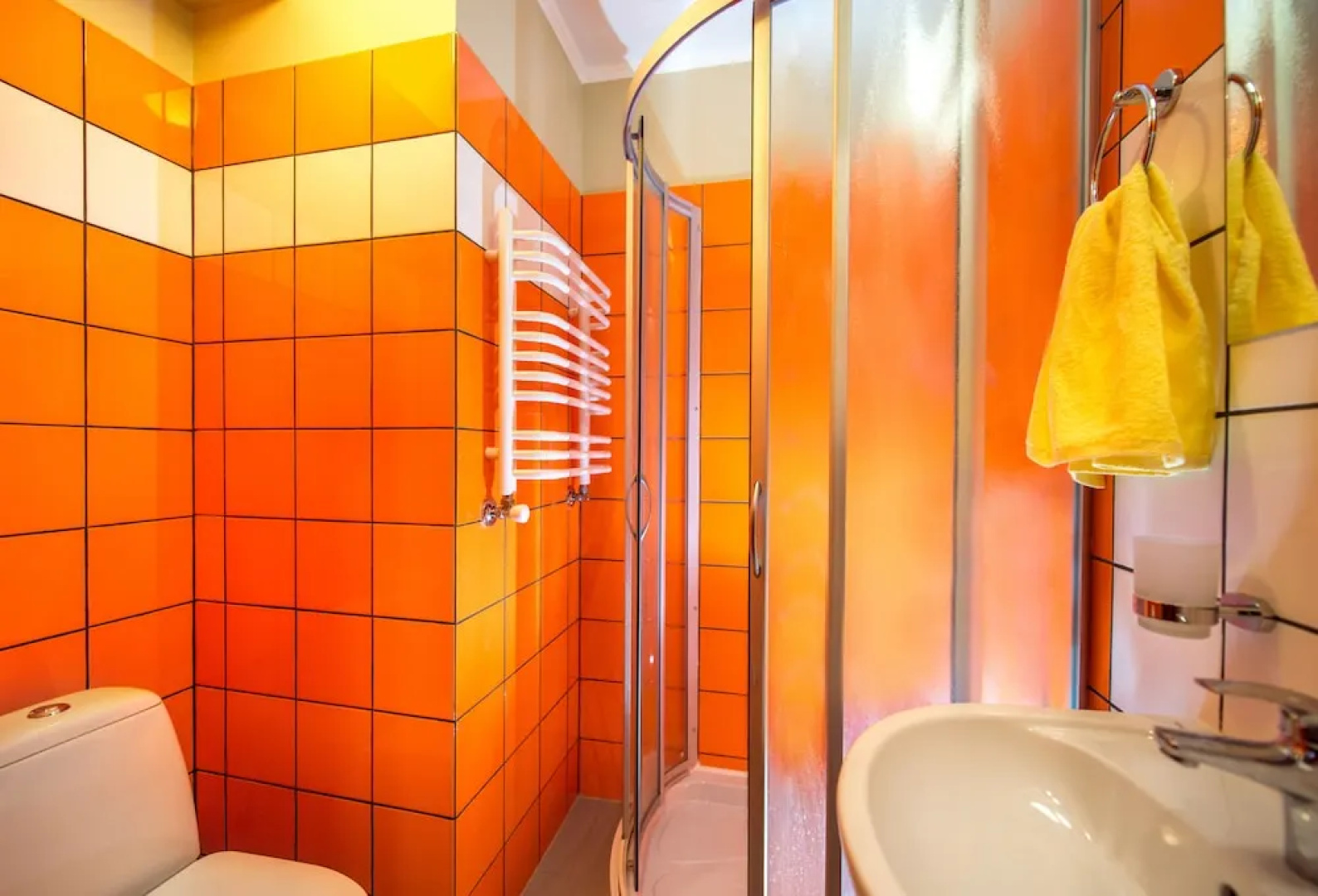 Post House Rooms