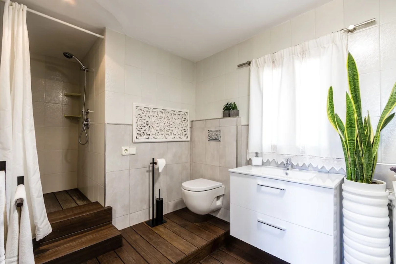 Gual house with private pool