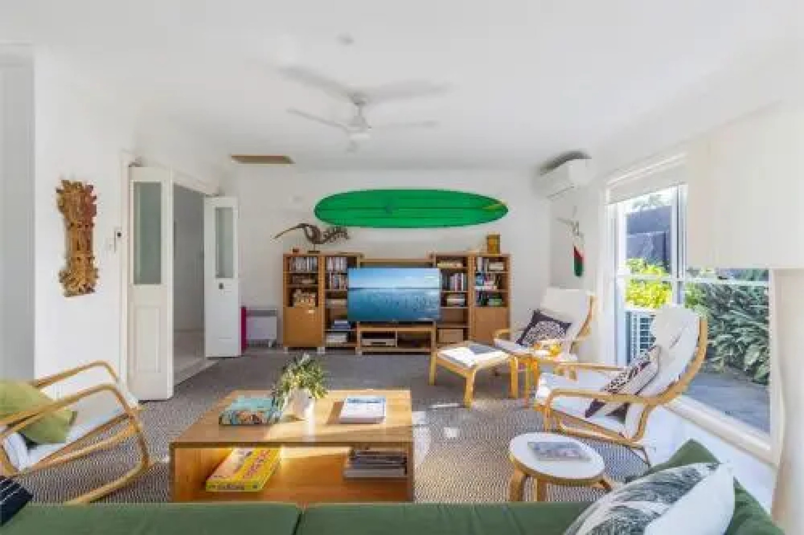 Bonito', 26 Bonito Street - Pet Friendly Housewith Aircon