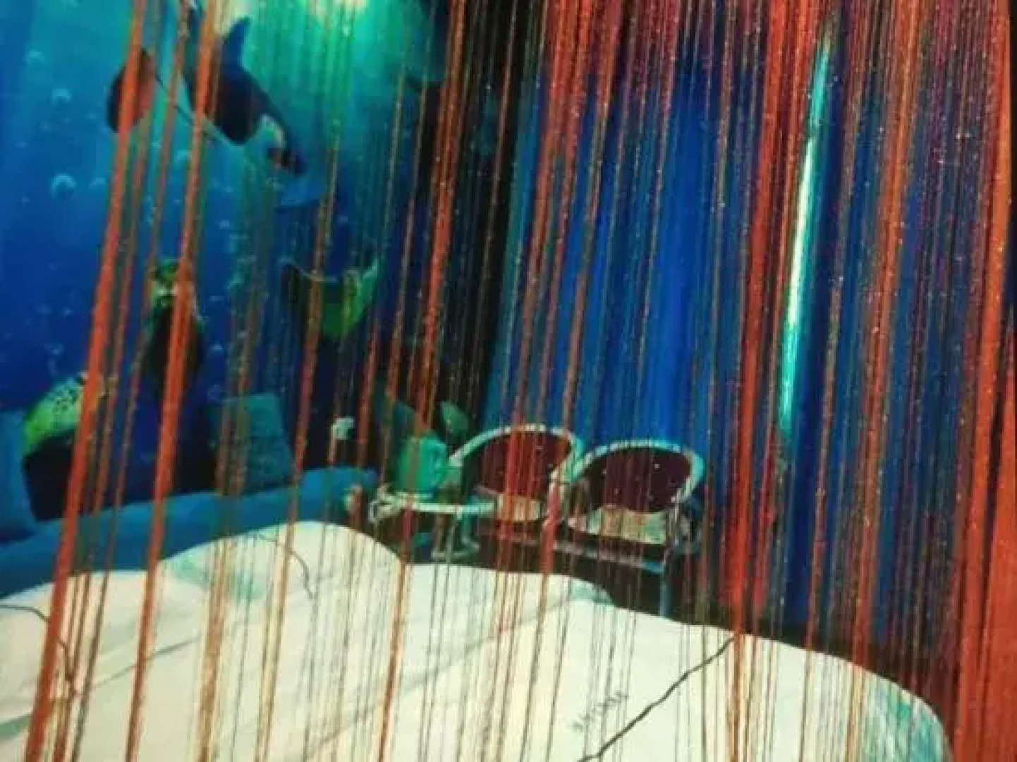 Yuanmou Yuexi Theme Hotel