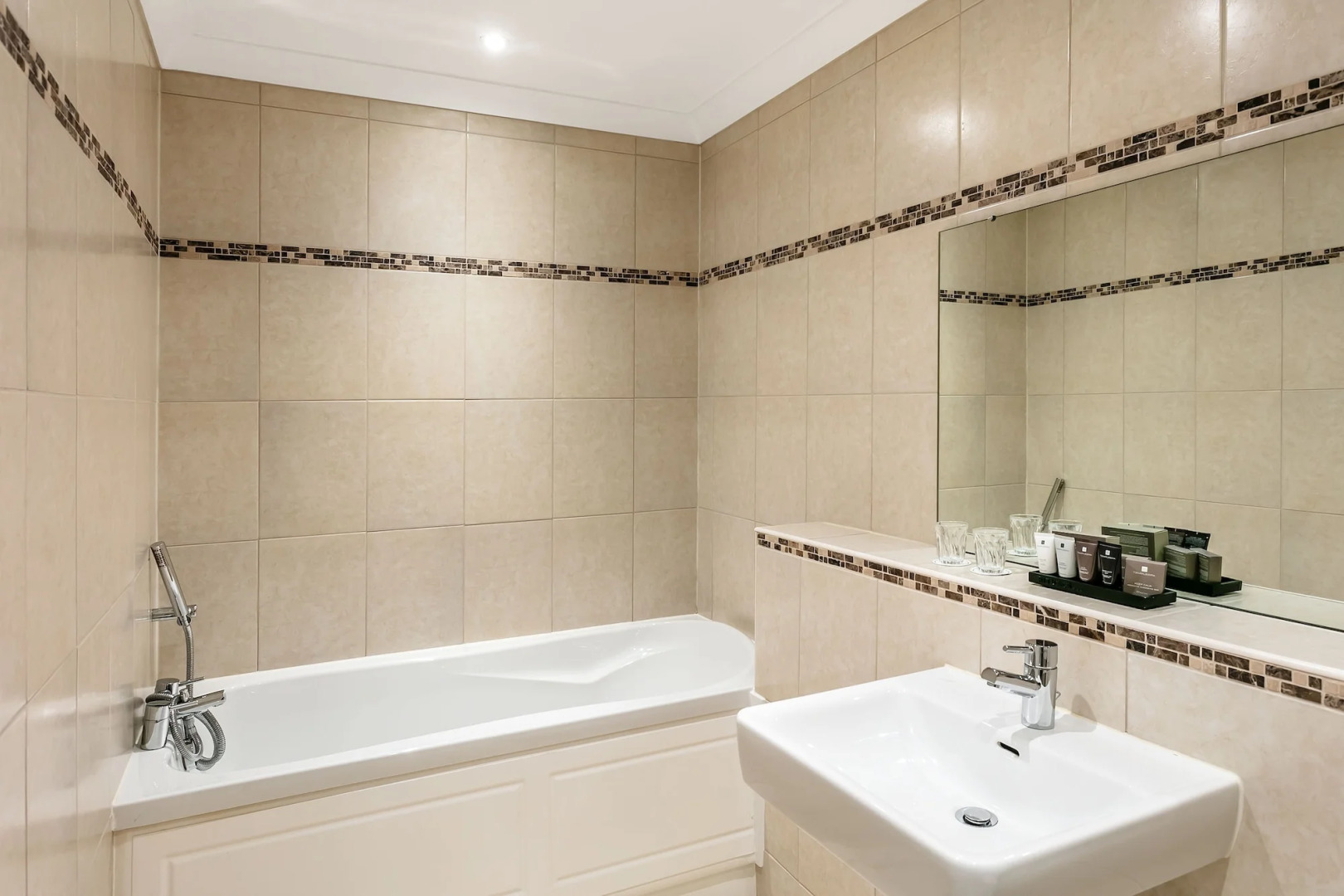 The Wordsworth Hotel