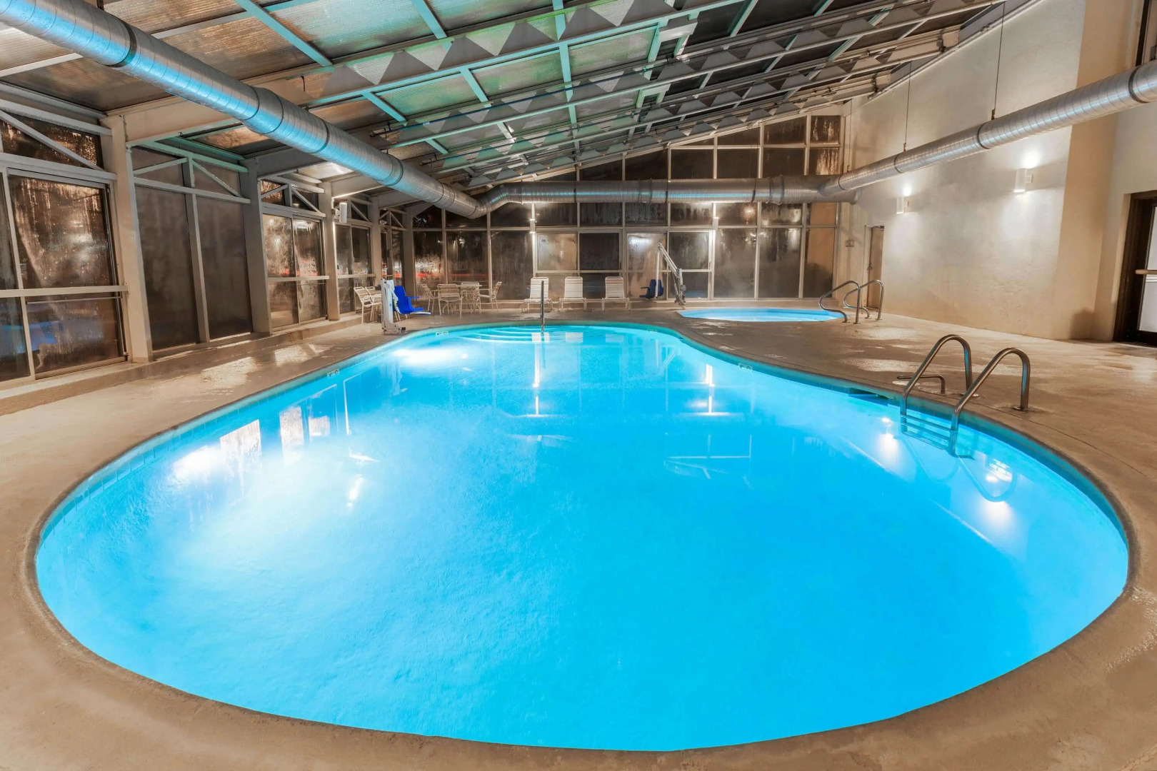 La Quinta Inn & Suites by Wyndham Chicago Tinley Park