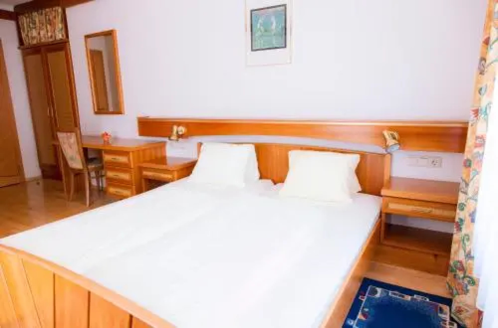 Strandhotel Seeblick