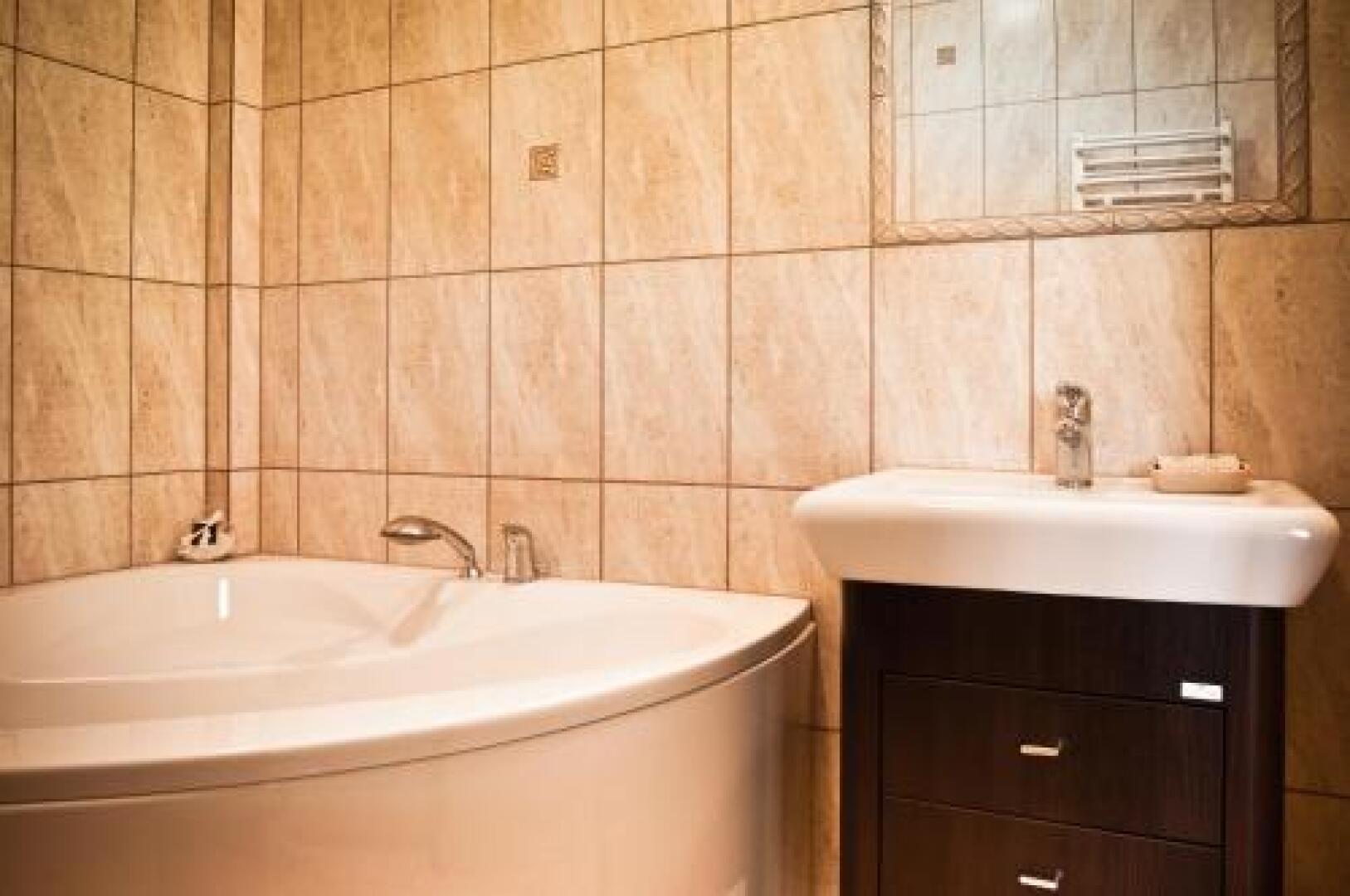 Pałac Parkowy w Parnowie