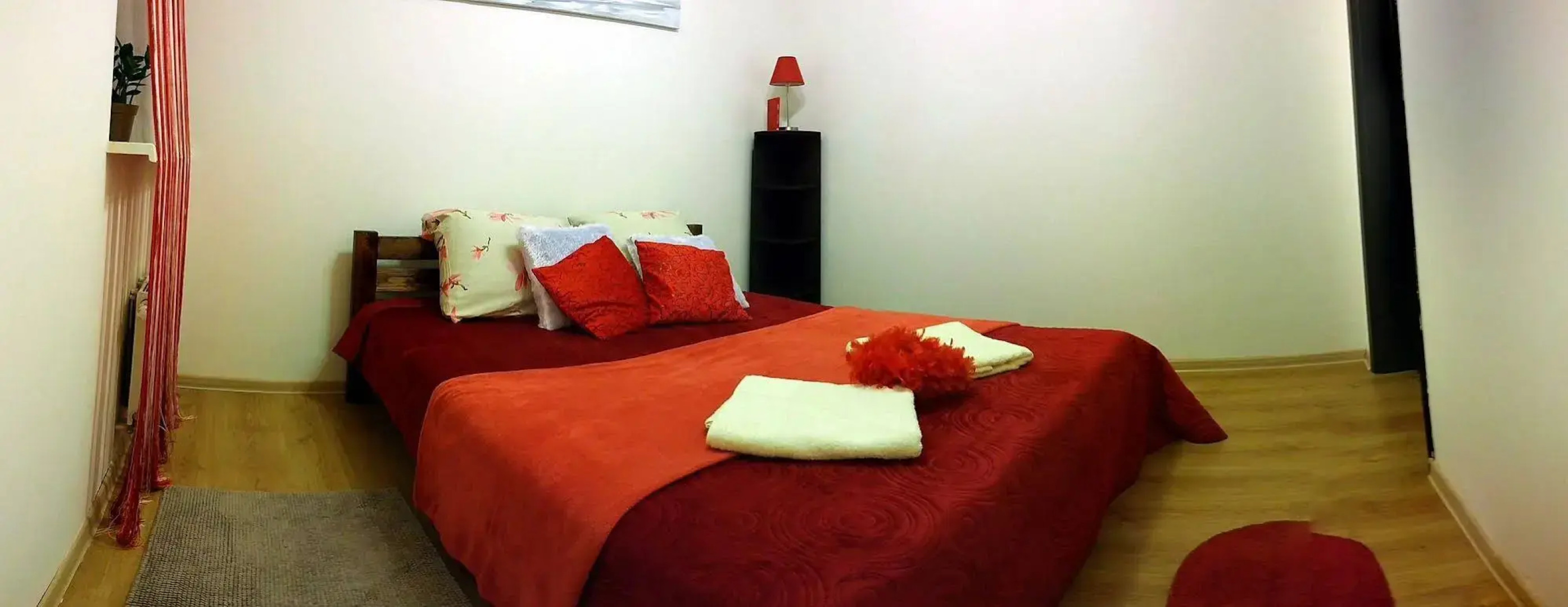 Warsaw Modlin Airport Apartment