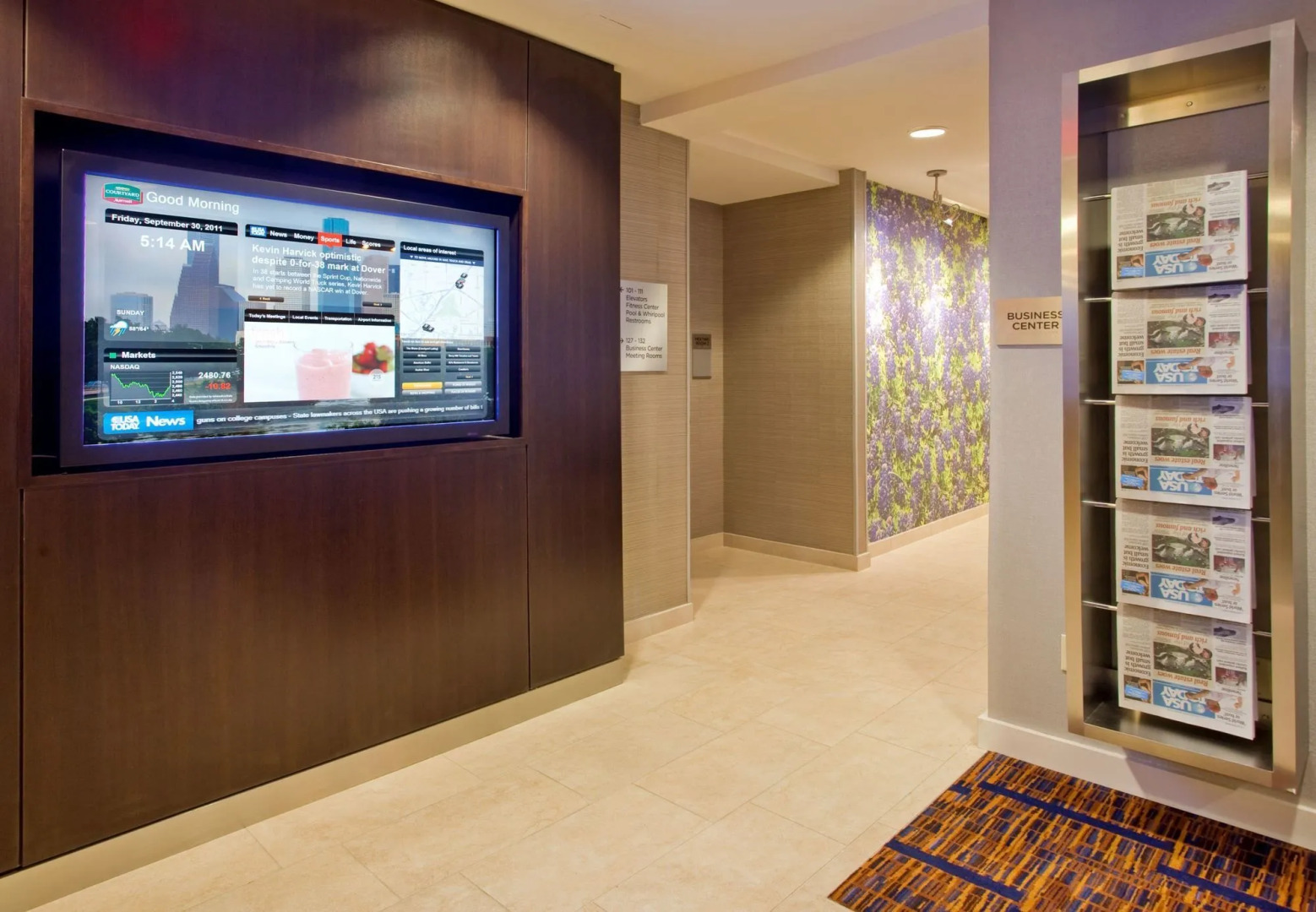 Courtyard Houston Sugar Land/Stafford