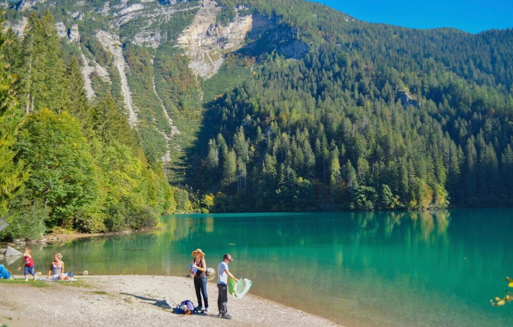 Beautiful Home in Fai Della Paganella With 2 Bedrooms and Wifi