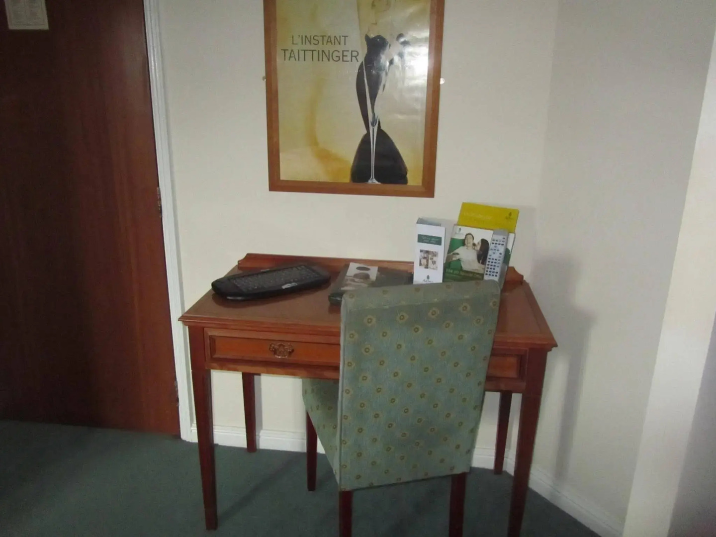 The Arden Hotel & Leisure Club