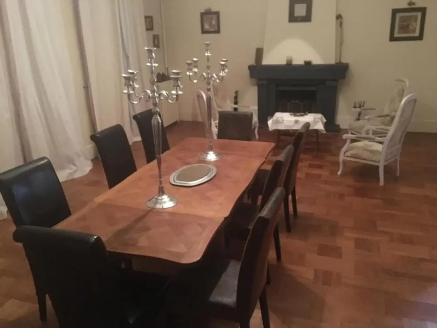 Domaine des 1000 Navettes