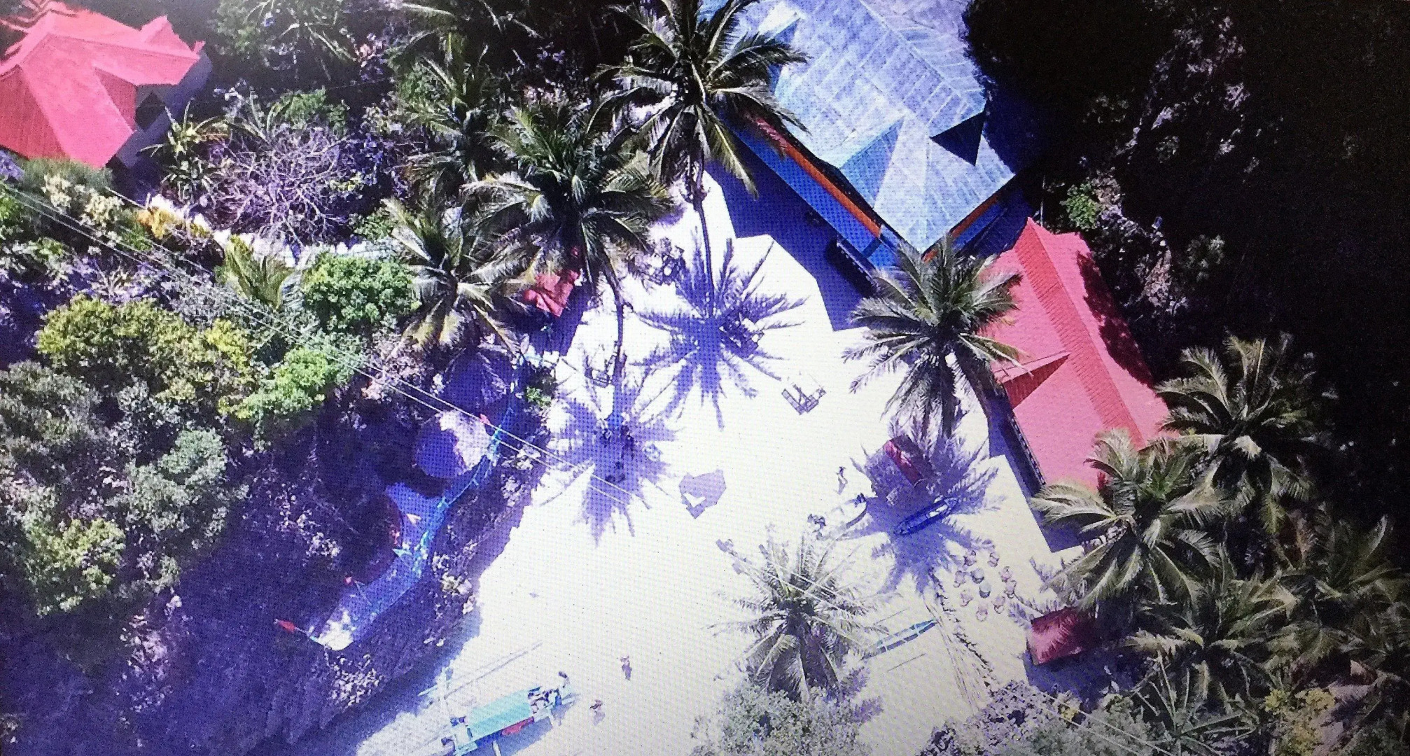 Turtle Cove Island Resort