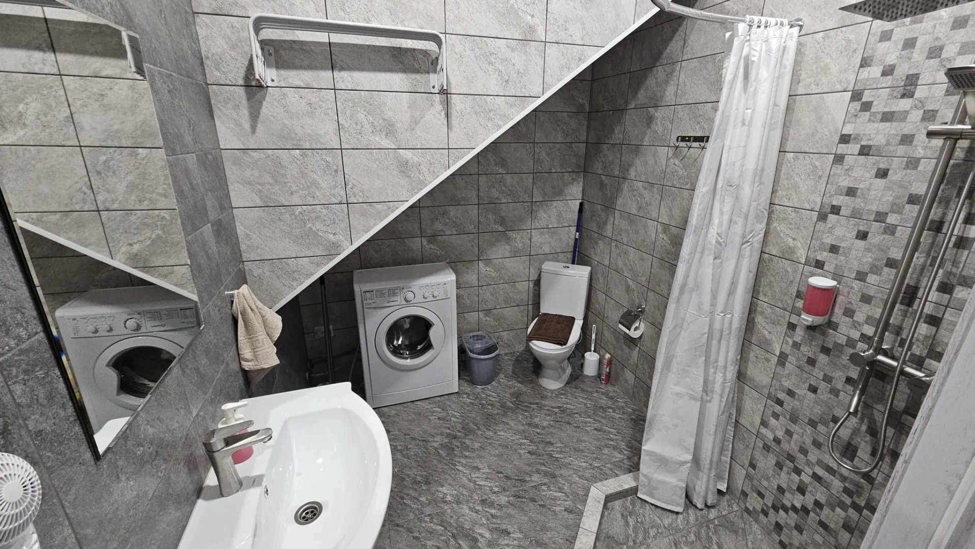 Таунхаус на улице Салавата Юлаеава 9В