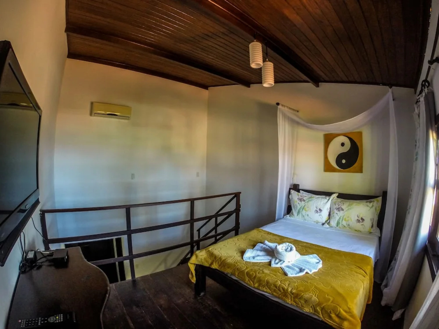 Pousada Enseada dos Mares