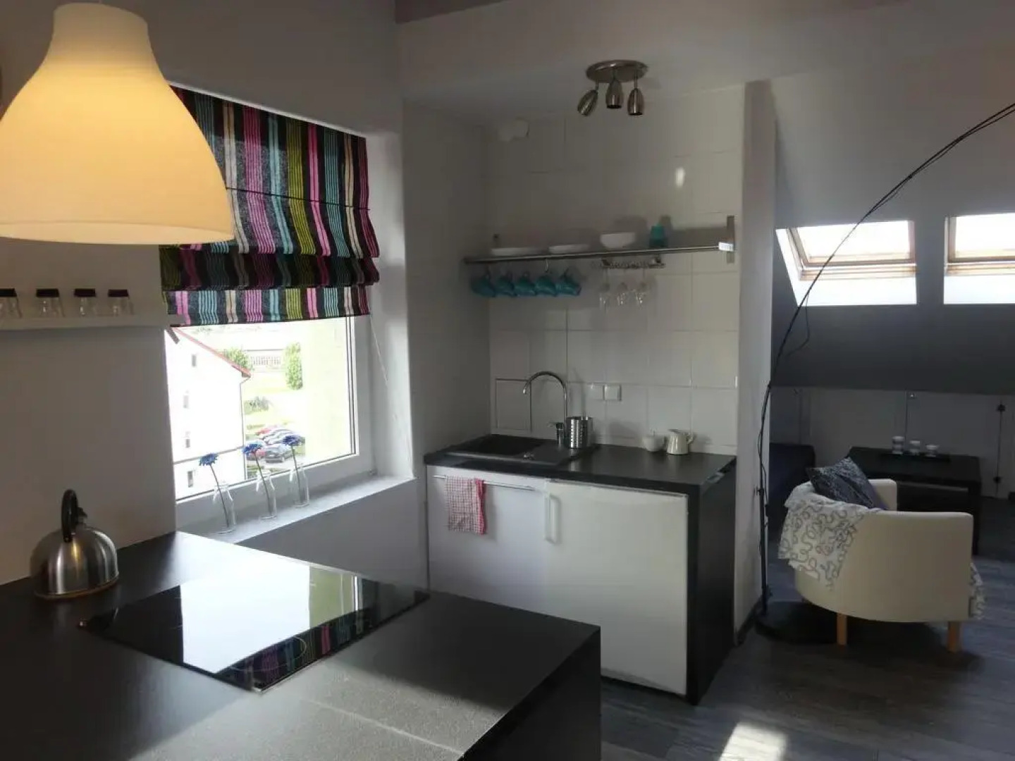 Hugo Apartment by the Sea Władysławowo