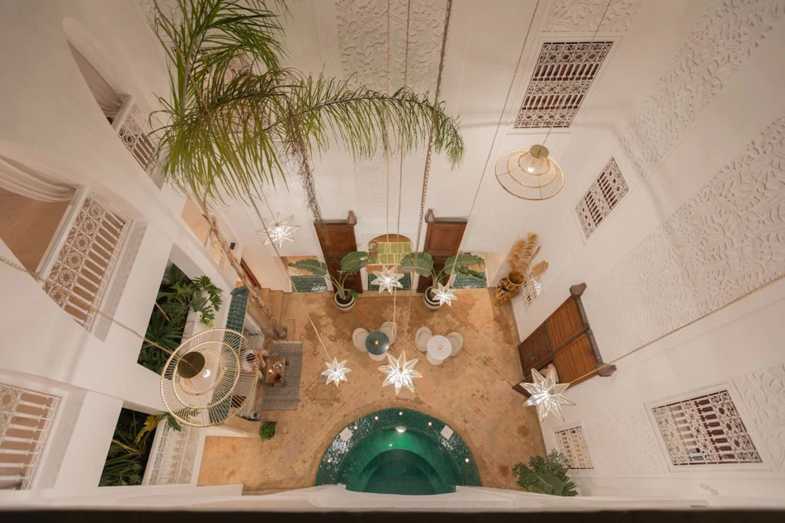 Riad NS