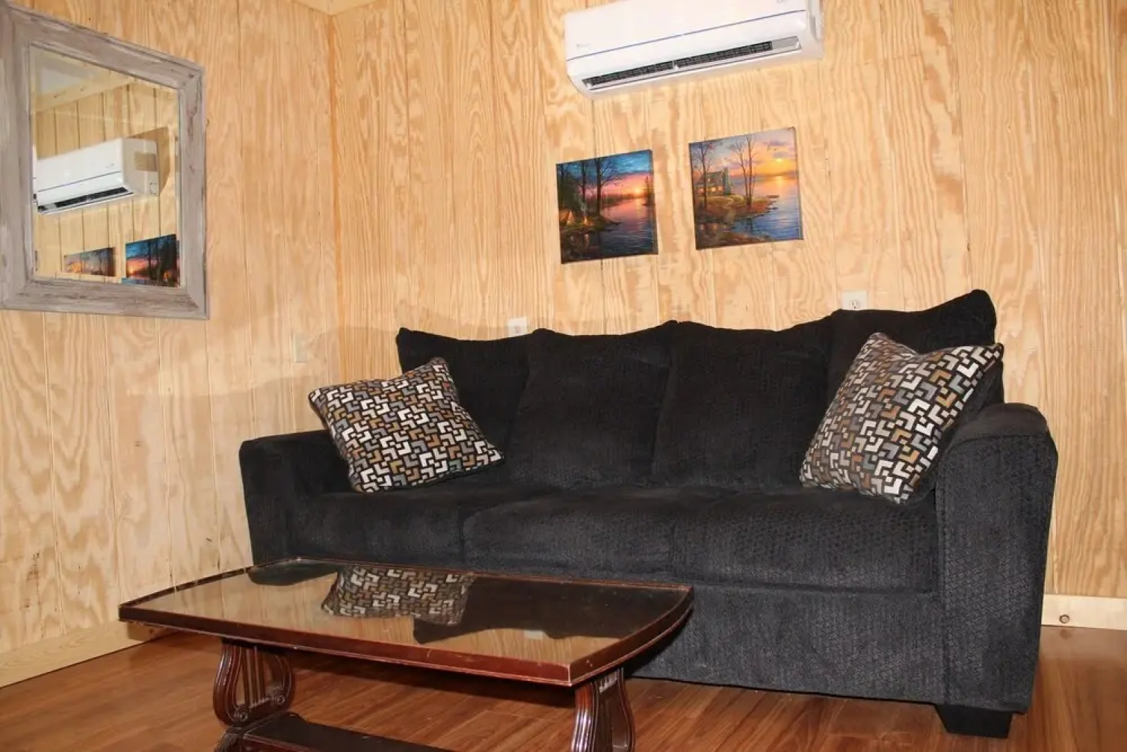 Shawnee Trails Lodging and Suites