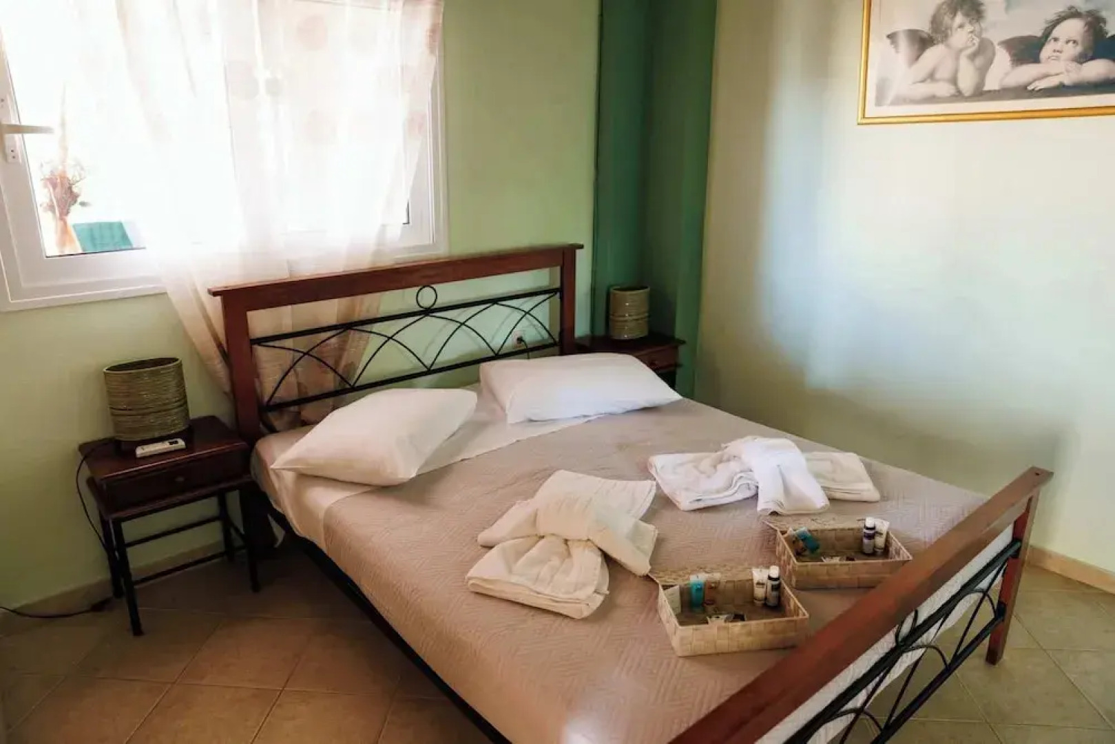 Atlas Villa Beachfront Sea View Escape