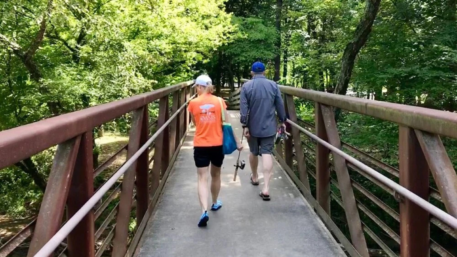 Eagle's Nest Hideaway