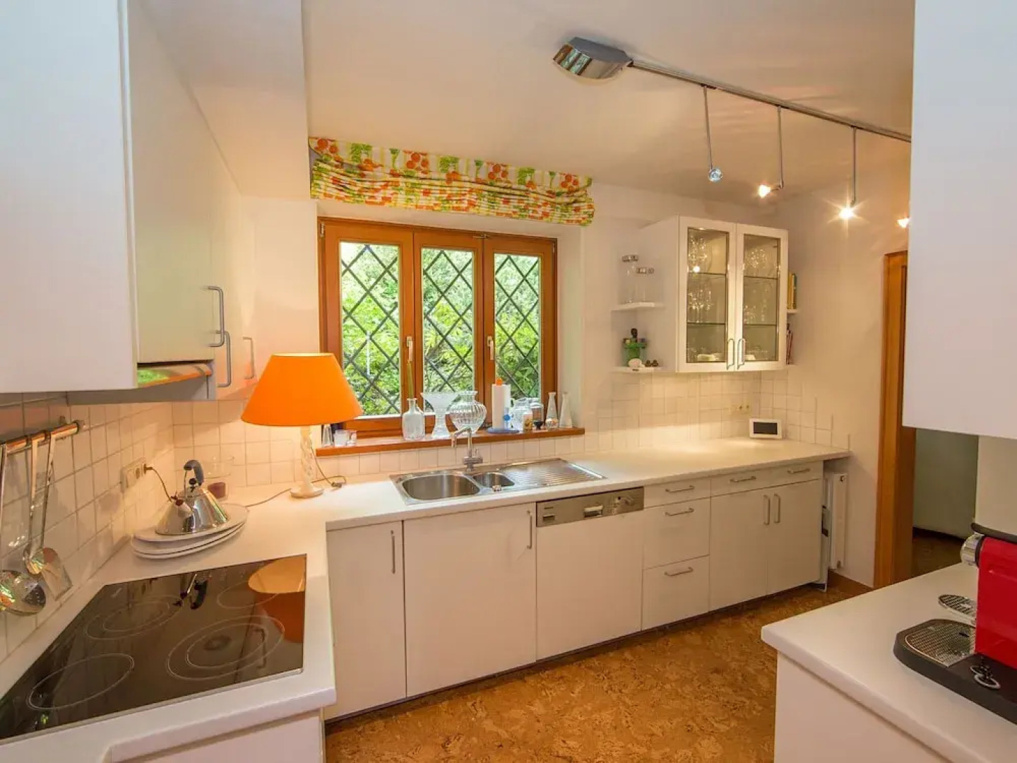 Beautiful Chalet in Zell Am See