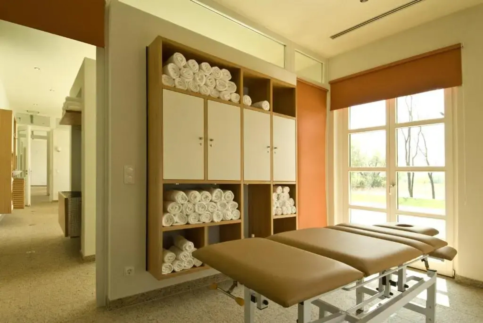 Hubertus Hof Landhotel