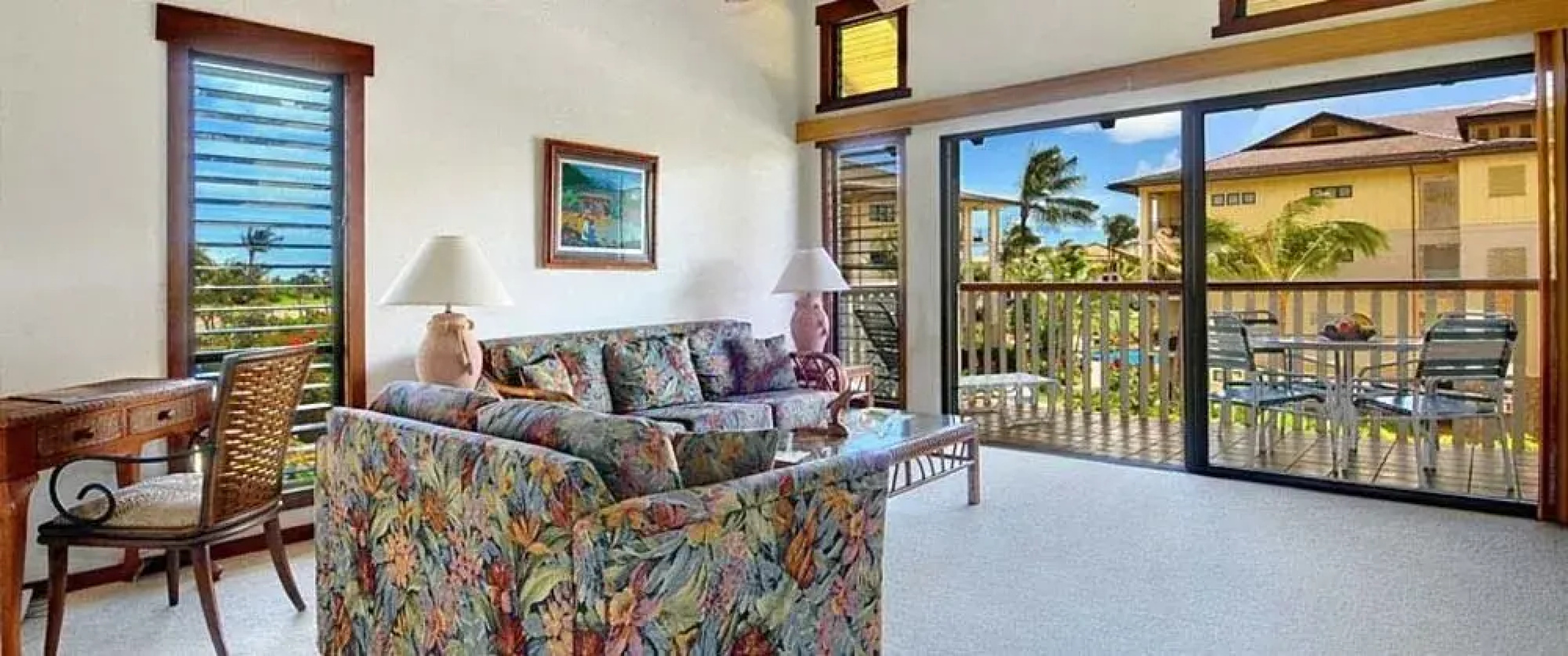 Waikomo Stream Villas