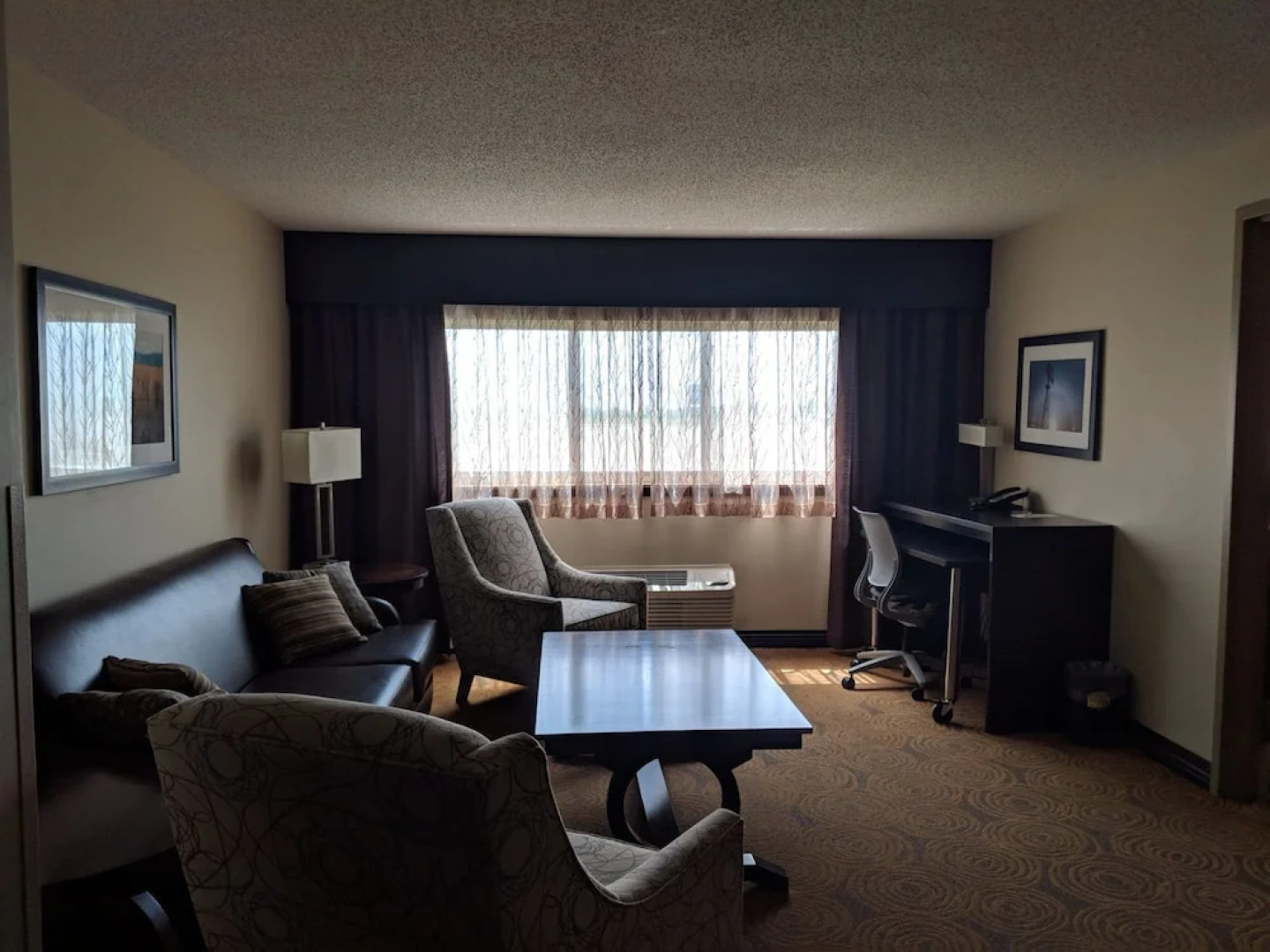 Royal River Casino and Hotel