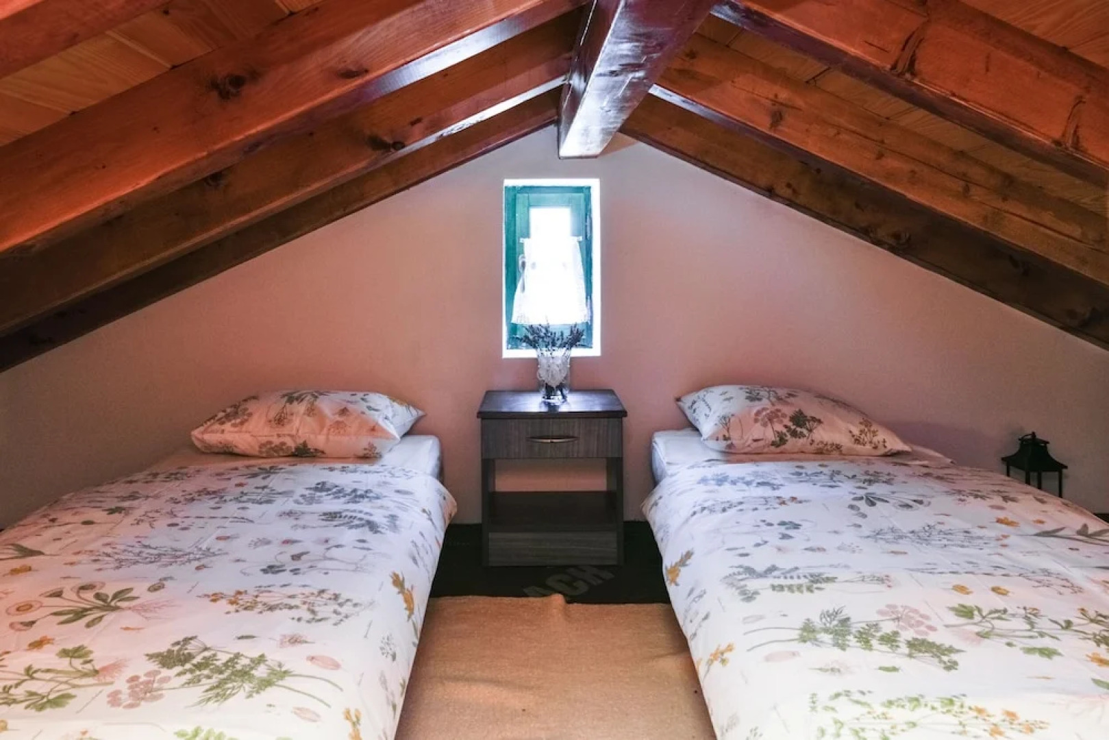 Traditional Stone House Bura - Nature Park Velebit