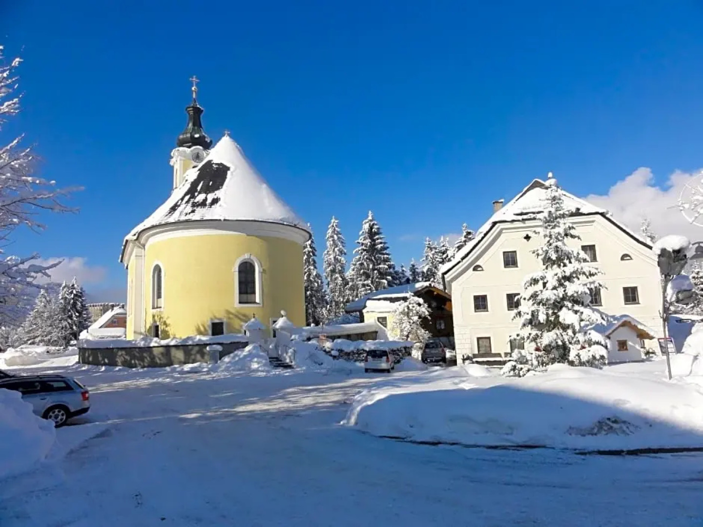 Club Hotel Edelweiss