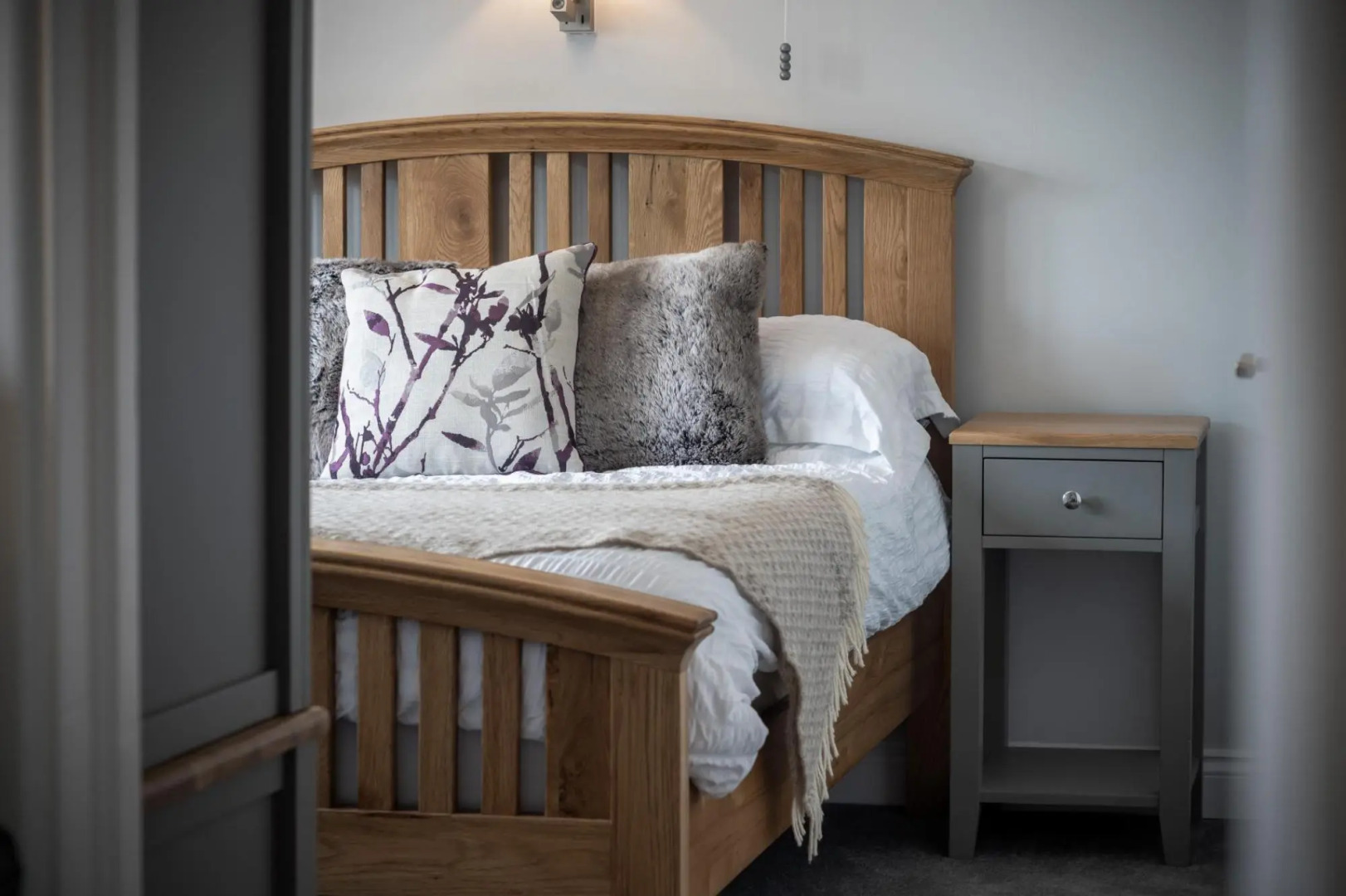 Lilac Cottage - 1 Bed Cottage - Amroth