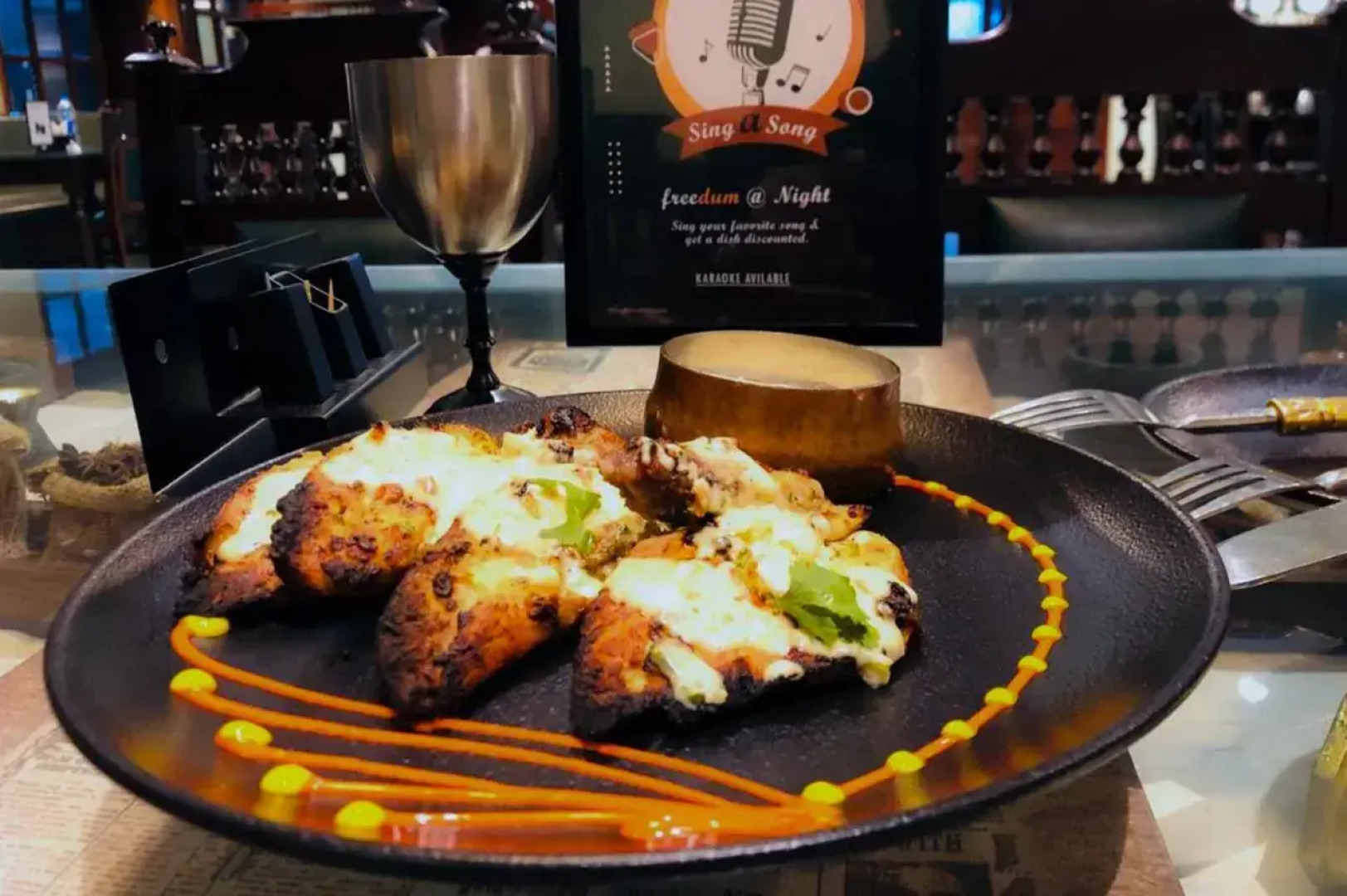 Le Adams Kochi Infopark