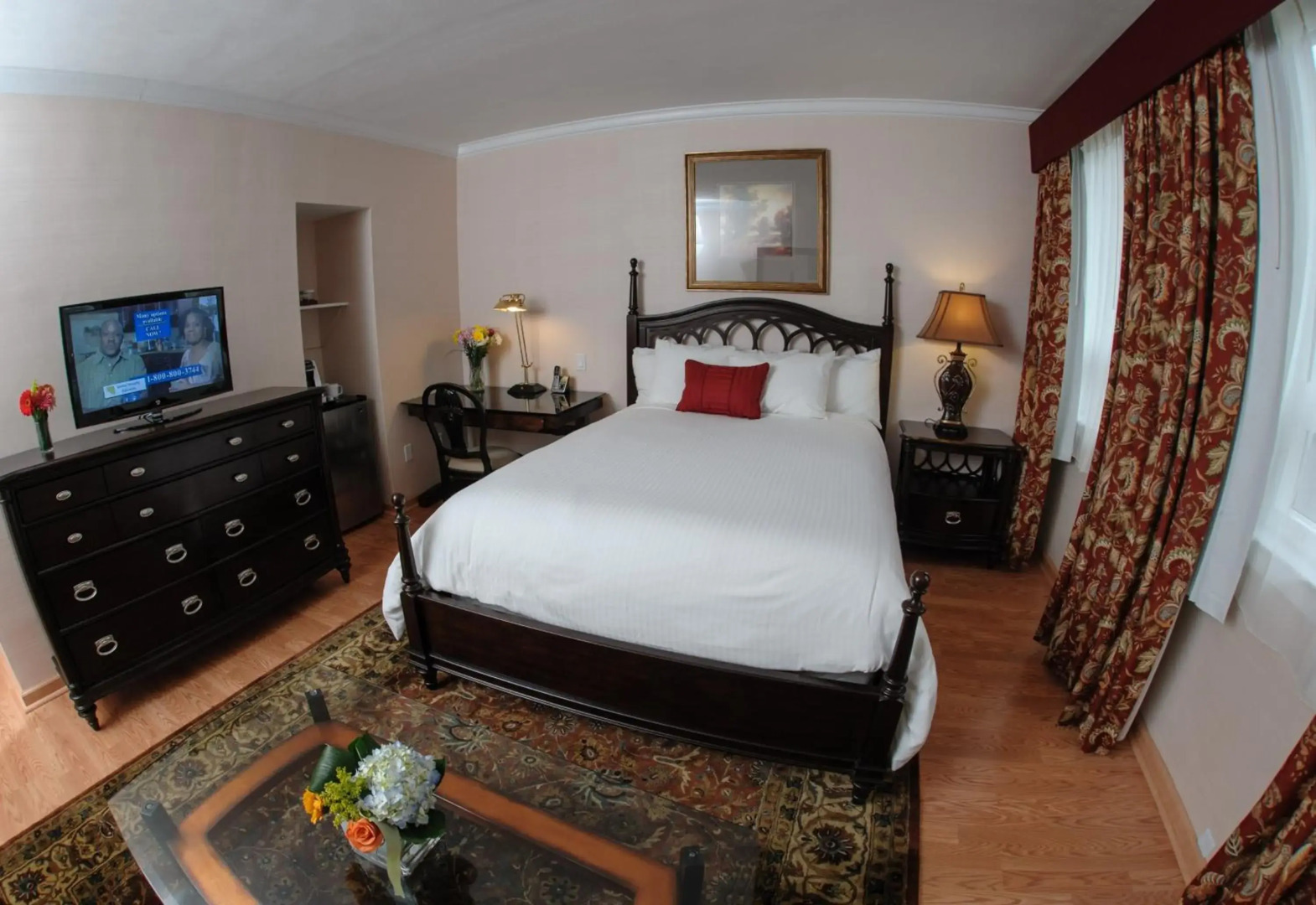 Norwalk Inn & Conference Center