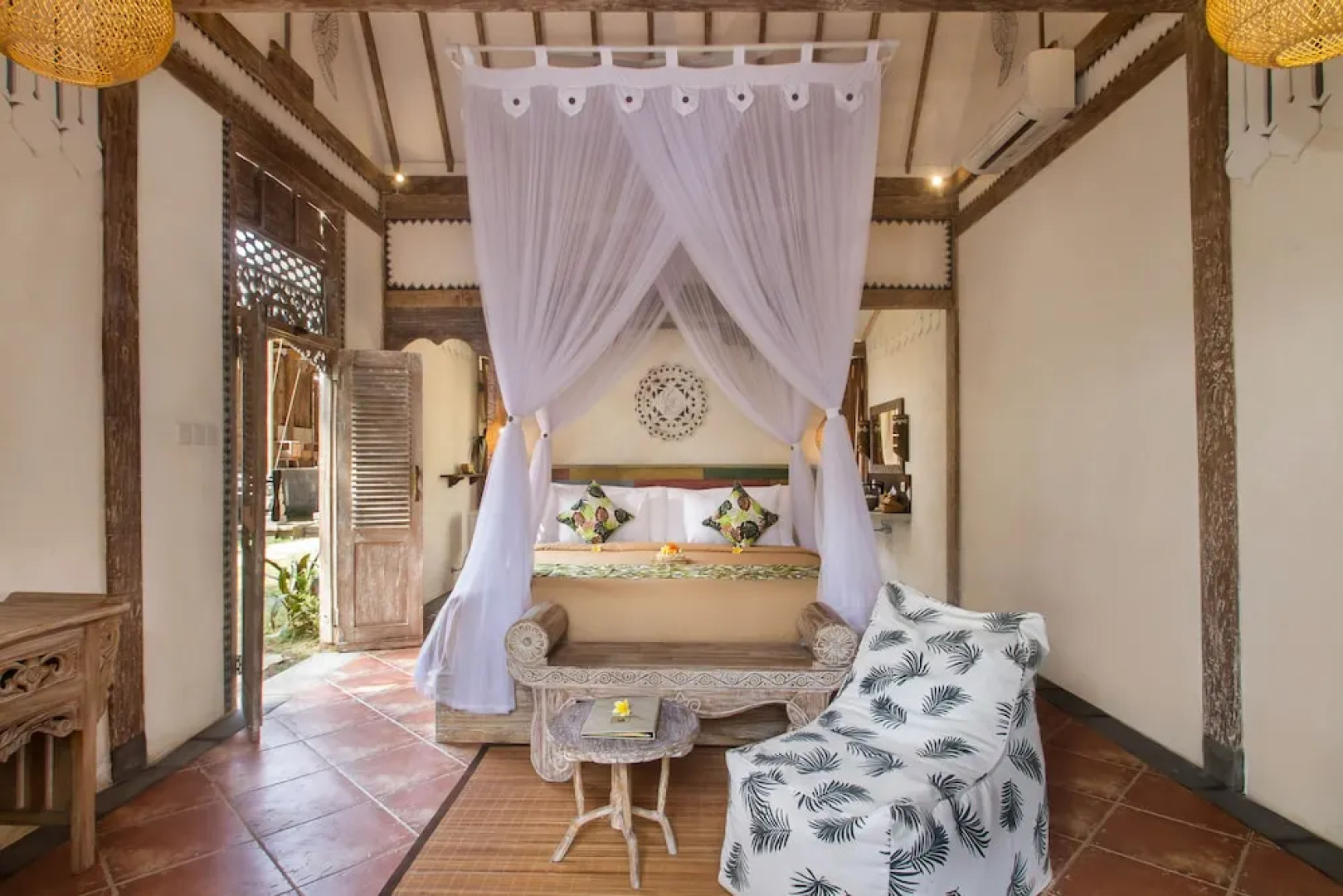 Sacred Beji by GenuineHost