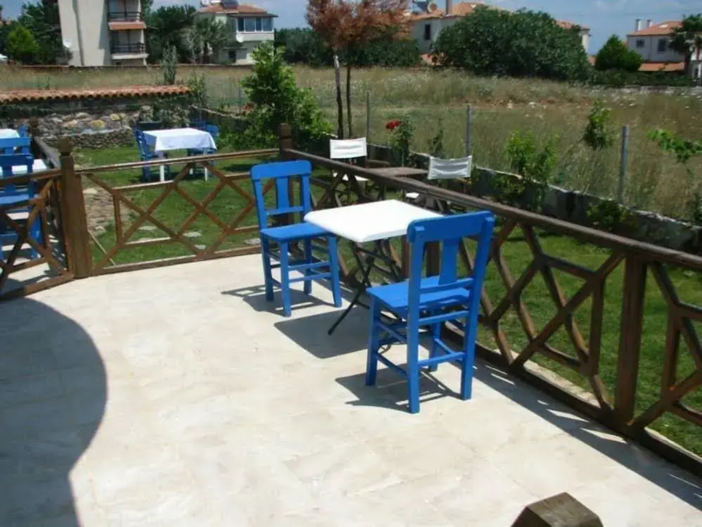 Cunda LaVie